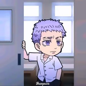 Meet your Posher, Mahasin